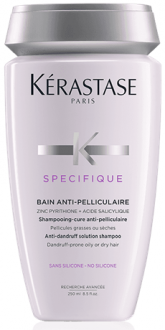Kerastase Specifique Bain Anti-Pelliculaire 250 ml Şampuan kullananlar yorumlar
